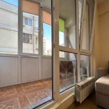 Продается 1-комнатная квартира, 21 м²