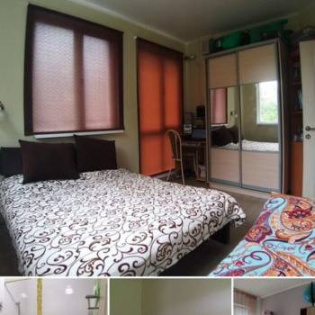 Продается 3-х комнатная квартира, 52 м²