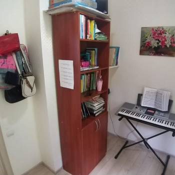 Продается 3-х комнатная квартира, 52 м²
