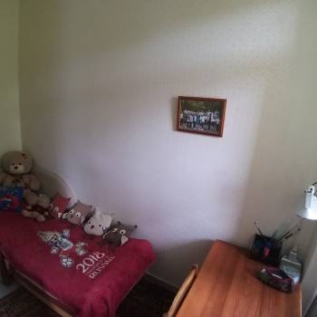 Продается 3-х комнатная квартира, 52 м²