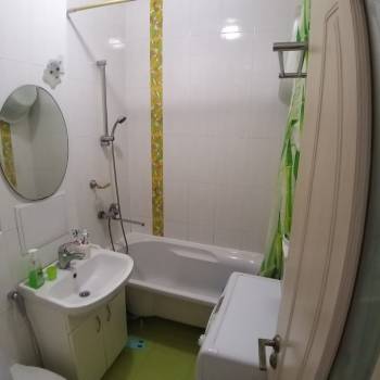 Продается 3-х комнатная квартира, 52 м²