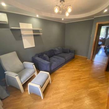 Сдается Многокомнатная квартира, 70 м²