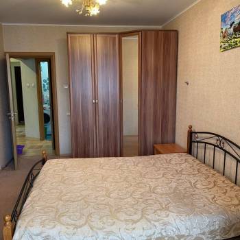 Сдается Многокомнатная квартира, 88 м²