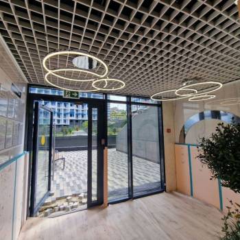 Продается 1-комнатная квартира, 21,7 м²