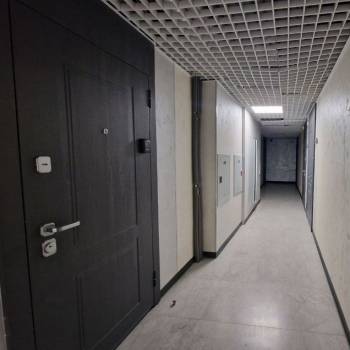 Продается 1-комнатная квартира, 21,7 м²