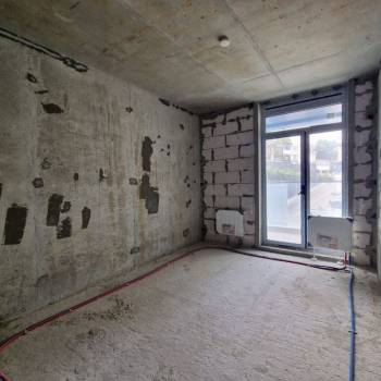 Продается 1-комнатная квартира, 21,7 м²