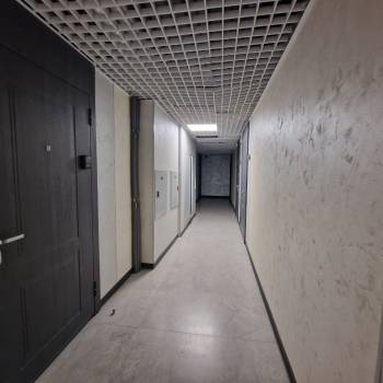 Продается 1-комнатная квартира, 21,7 м²
