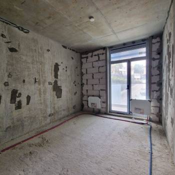 Продается 1-комнатная квартира, 21,7 м²