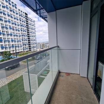 Продается 1-комнатная квартира, 21,7 м²