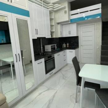 Продается 1-комнатная квартира, 24,7 м²