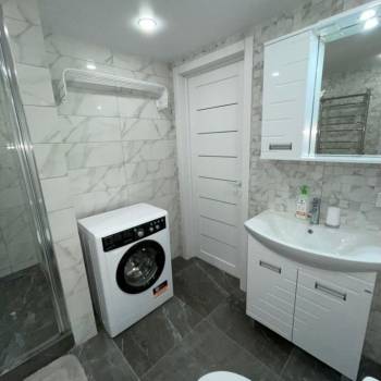 Продается 1-комнатная квартира, 24,7 м²
