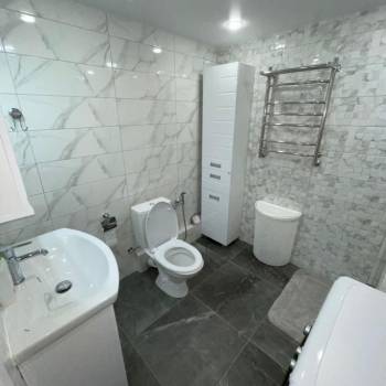 Продается 1-комнатная квартира, 24,7 м²