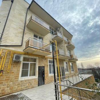 Продается 1-комнатная квартира, 24,7 м²