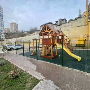 Продается 1-комнатная квартира, 24,7 м²