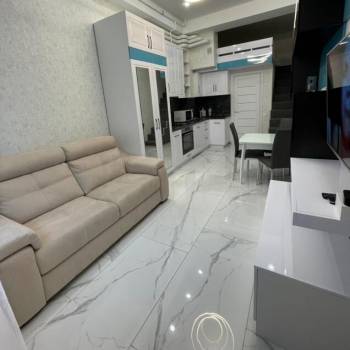 Продается 1-комнатная квартира, 24,7 м²