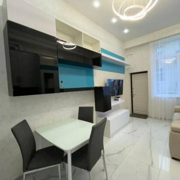 Продается 1-комнатная квартира, 24,7 м²