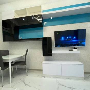 Продается 1-комнатная квартира, 24,7 м²