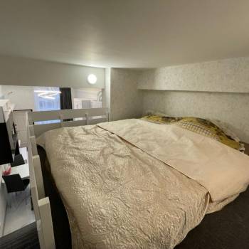 Продается 1-комнатная квартира, 24,7 м²