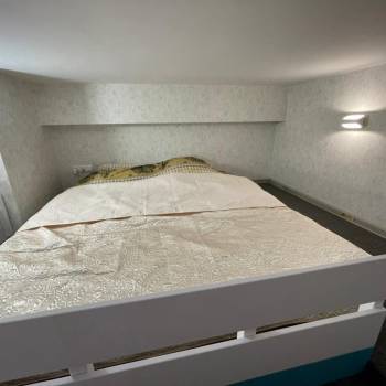 Продается 1-комнатная квартира, 24,7 м²