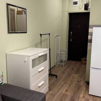 Продается 1-комнатная квартира, 23 м²