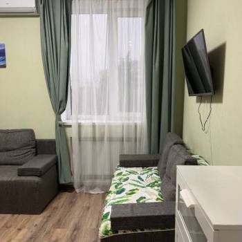 Продается 1-комнатная квартира, 23 м²