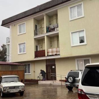 Продается 1-комнатная квартира, 23 м²