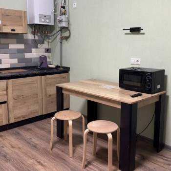 Продается 1-комнатная квартира, 23 м²