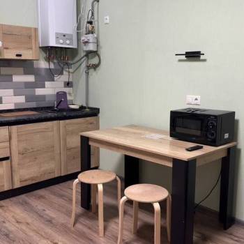 Продается 1-комнатная квартира, 23 м²