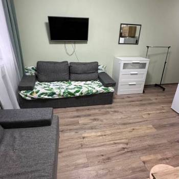 Продается 1-комнатная квартира, 23 м²
