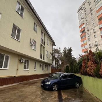 Продается 1-комнатная квартира, 23 м²
