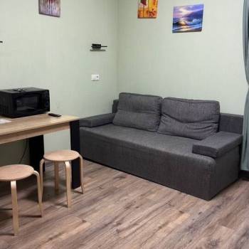Продается 1-комнатная квартира, 23 м²