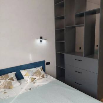 Продается 1-комнатная квартира, 35 м²