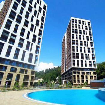 Продается 1-комнатная квартира, 35 м²