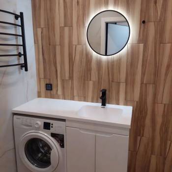 Продается 1-комнатная квартира, 35 м²