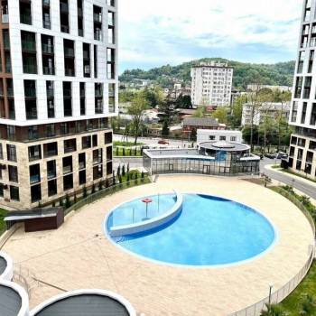 Продается 1-комнатная квартира, 35 м²