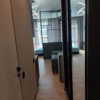 Продается 1-комнатная квартира, 35 м²