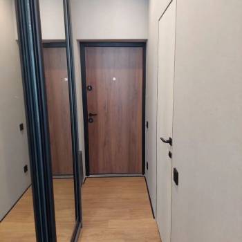 Продается 1-комнатная квартира, 35 м²