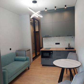 Продается 1-комнатная квартира, 35 м²