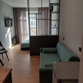 Продается 1-комнатная квартира, 35 м²