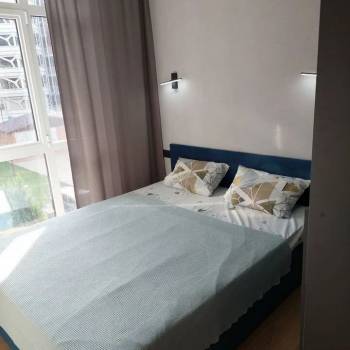 Продается 1-комнатная квартира, 35 м²