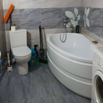 Продается 1-комнатная квартира, 25 м²