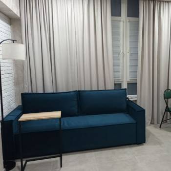 Продается 1-комнатная квартира, 25 м²