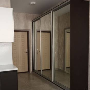 Продается 1-комнатная квартира, 25 м²