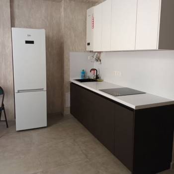 Продается 1-комнатная квартира, 25 м²