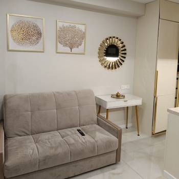 Продается 1-комнатная квартира, 27,5 м²