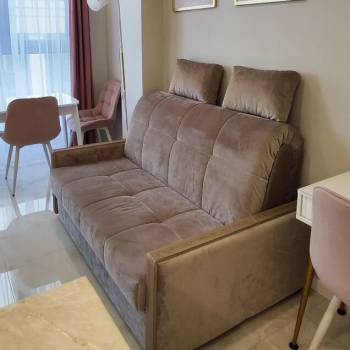 Продается 1-комнатная квартира, 27,5 м²