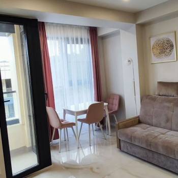 Продается 1-комнатная квартира, 27,5 м²