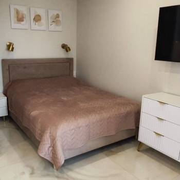 Продается 1-комнатная квартира, 27,5 м²