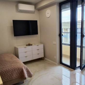 Продается 1-комнатная квартира, 27,5 м²