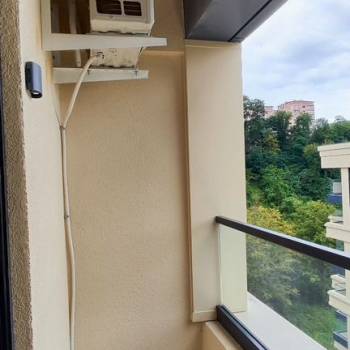 Продается 1-комнатная квартира, 27,5 м²